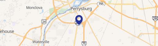 Perrysburg Industrial Development Land Opportunity