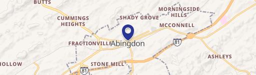 I-81 Exit Redevelopment Opportunity