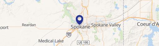 Spokane Land For Lease