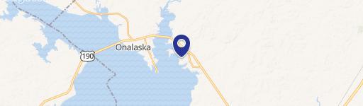 US 59 Highway Frontage Land