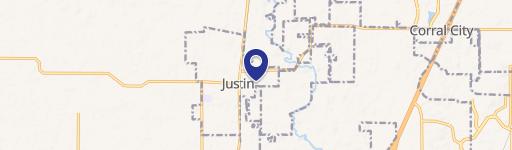 Expansive Acreage in Growing Area