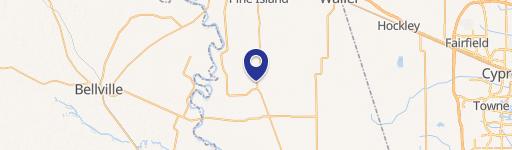 Unrestricted Land on FM-359