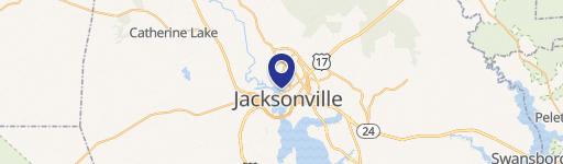 343 Acres Wooded Development Tract