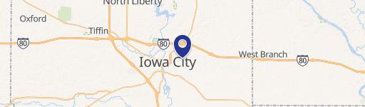 Iowa City Development Opportunity