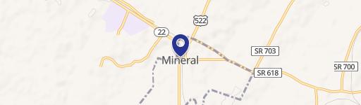 Mineral Development Parcel For Sale