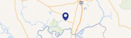 Rocky Point Industrial Site