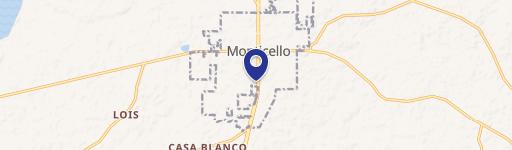 Retail Outparcel in Monticello, FL