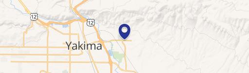 Furnished Office Space Near PNWU