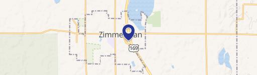 Commercial Outlots in Zimmerman, MN