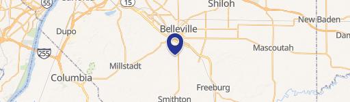 Prime Land Tracts Available