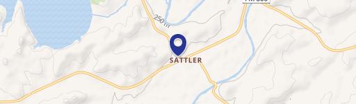 Retail Property Near Canyon Lake