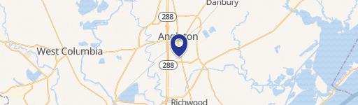 Highway 288 Frontage Land