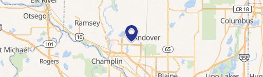 Andover Commercial Land Opportunity