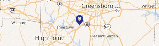 Grandover Commons Office Location