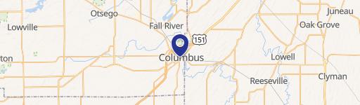 Land Proposed for Apartment Development