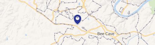 Bee Cave Land Near Galleria