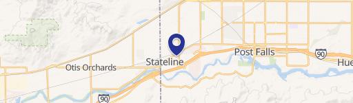 Land Available on Expo Parkway