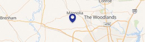 Magnolia Land Parcel For Sale