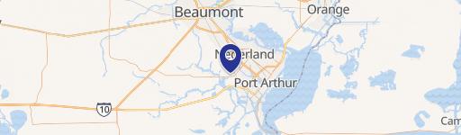 Land Available in Port Arthur