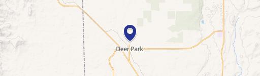 Deer Park Commercial Development Land