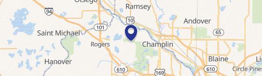 Land Available Near Interstate 94