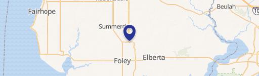 Foley Land Parcel For Sale