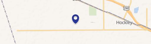 Land in Growing Harris County