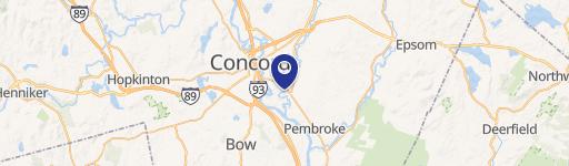 Pembroke Commercial Land For Sale