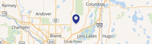 Prime Retail Site Available