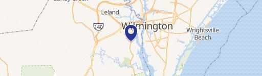 Commercial Land Near Mallory Creek