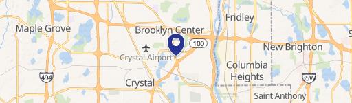 Retail Space with Highway Access