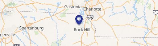 Rock Hill Land For Sale