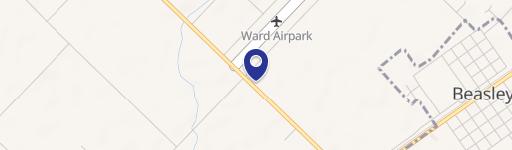 Land with FM 1875 Frontage