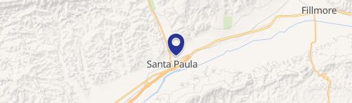 Santa Paula Land For Sale