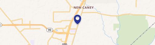 High Visibility Land on Loop