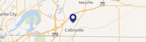 Commercial Land Near Interstates