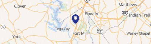 Fort Mill Development Site