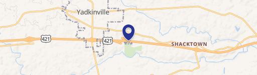 Vacant Land with Highway Visibility