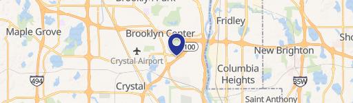 Retail Center Anchored by Sun Foods