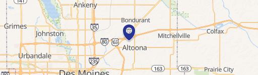 Altoona Commercial Land For Sale