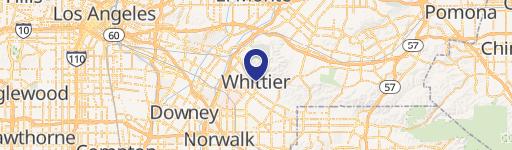 Leased Office Building in Whittier