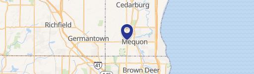 Mequon Office Space For Rent