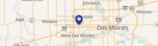 West Des Moines Land Opportunity