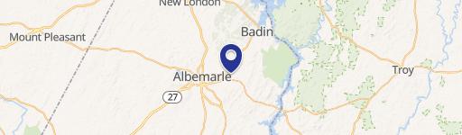 Light Industrial Land Available