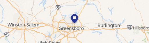 Greensboro Land Parcel For Sale