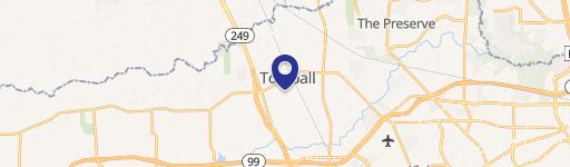 Tomball Commercial Land For Sale