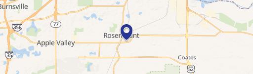 Commercial Land Sites in Rosemount
