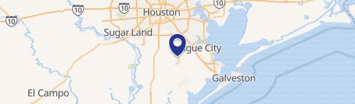 Development Opportunity in Alvin, Texas