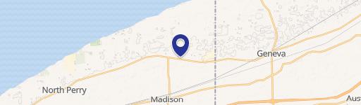 Restaurant, Bar, and Apartment Building