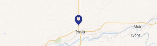 Vacant Commercial Land on M-66